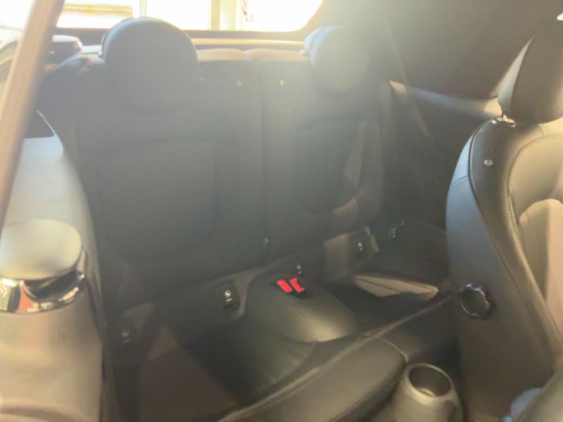 MINI Cabrio Cooper Yours Trim — zdjęcie 14