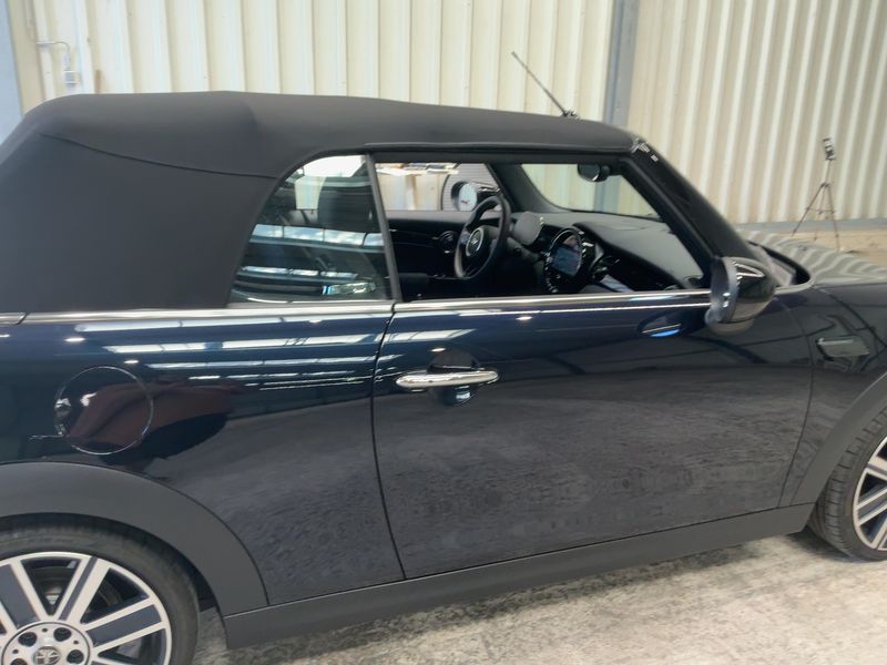 MINI Cabrio Cooper Yours Trim — zdjęcie 7