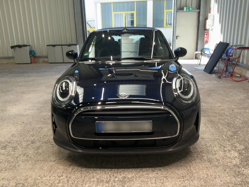 MINI Cabrio Cooper Yours Trim — zdjęcie 9