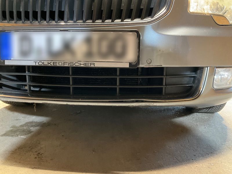 Skoda Superb 2.0 TDI Elegance 2010 – снимка 34