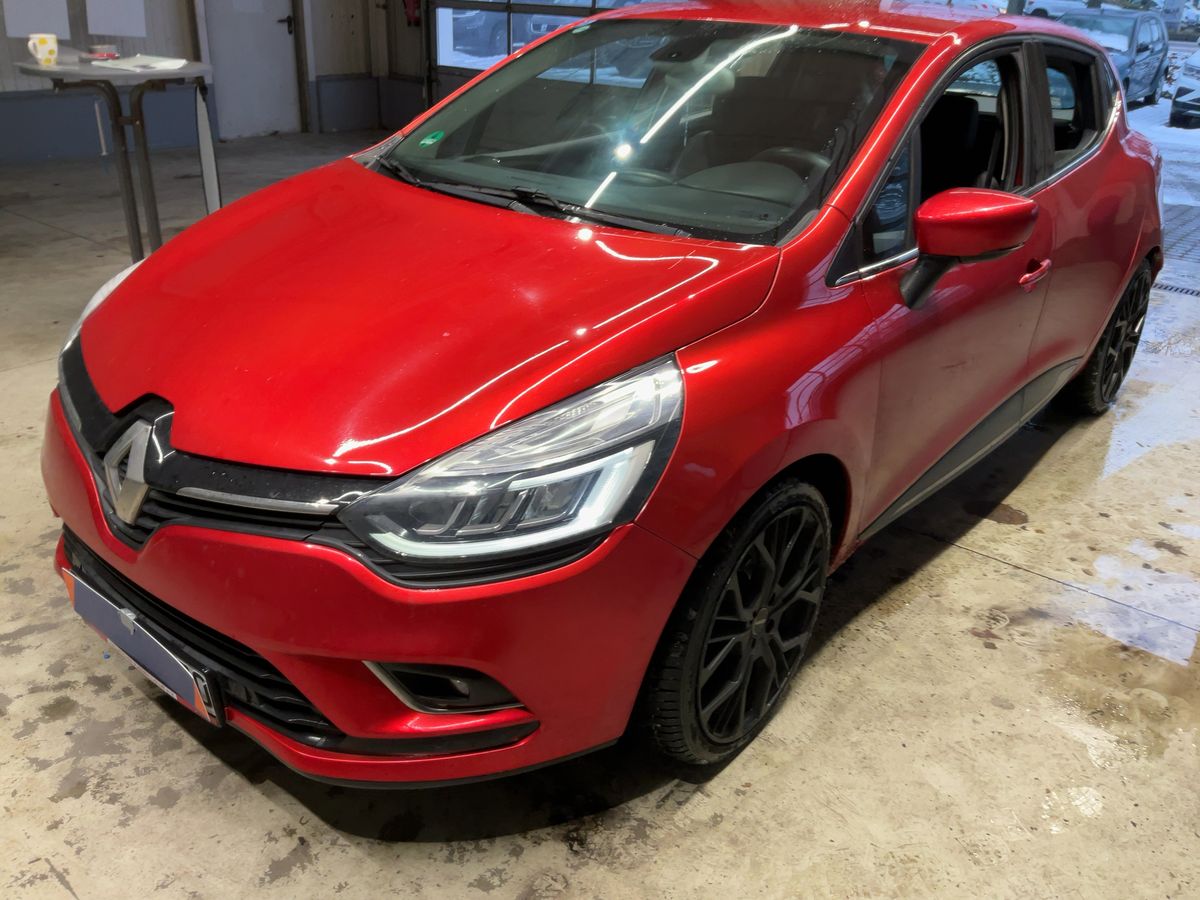 Renault Clio d'occasion