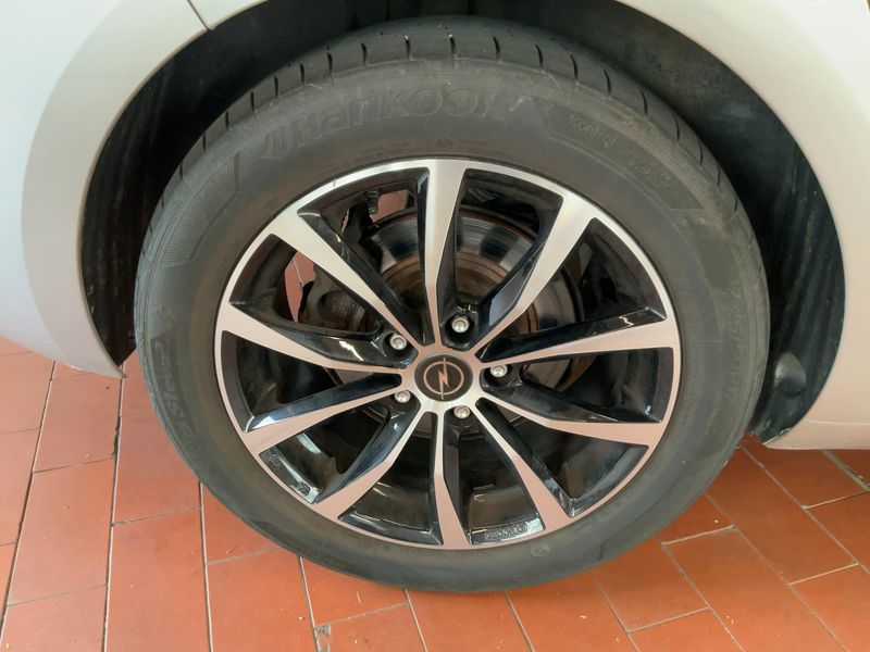 Opel Zafira Tourer 1.4 Turbo Active 2016 – снимка 9