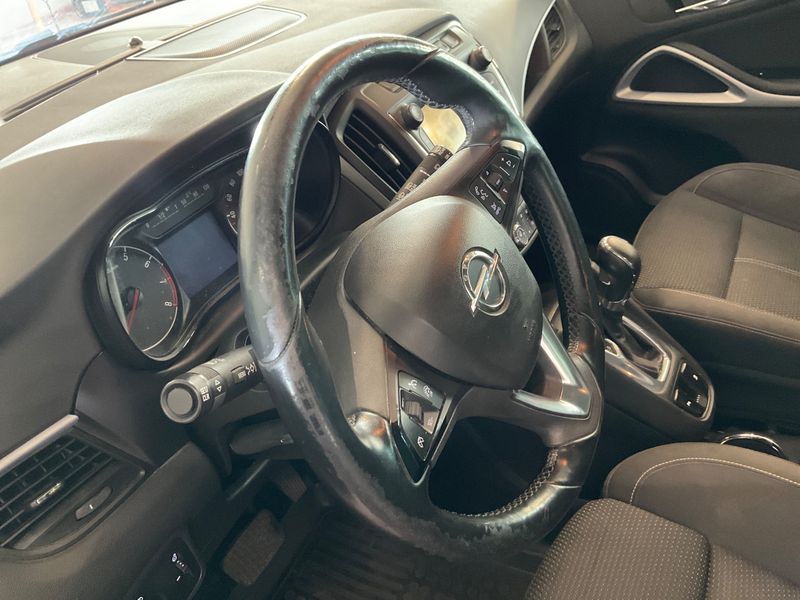 Opel Zafira Tourer 1.4 Turbo Active 2016 – снимка 25