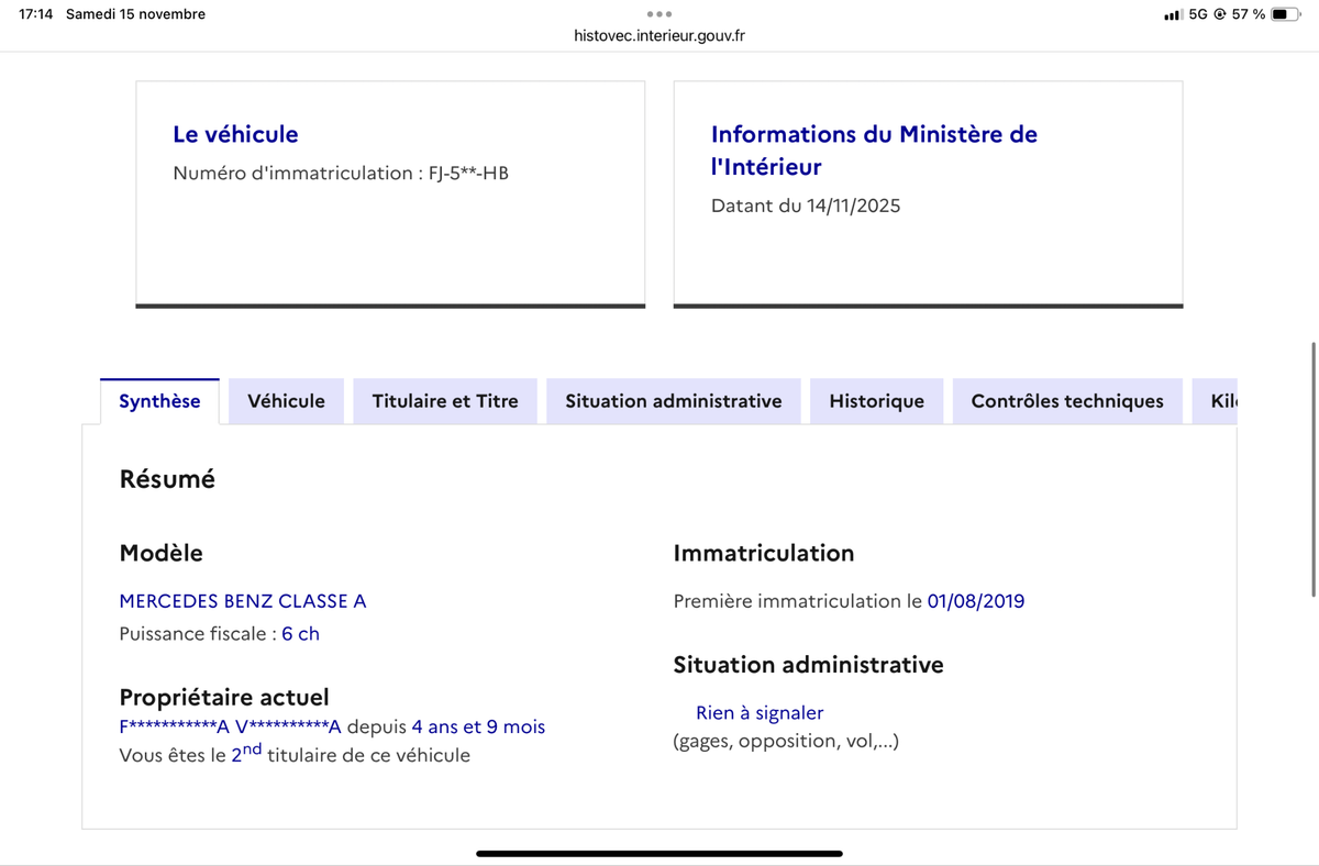 Mercedes-Benz A-Klasse A 180 d