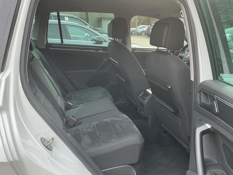 Volkswagen Tiguan 2.0 TSI Highline 4Motion BlueMotion Tech 2017 – снимка 19