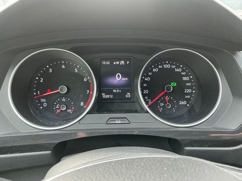 Volkswagen Tiguan 2.0 TSI Highline 4Motion BlueMotion Tech 2017 – снимка 18
