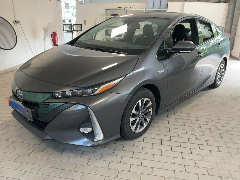 Toyota Prius 1.8 Plug-in Hybrid Comfort