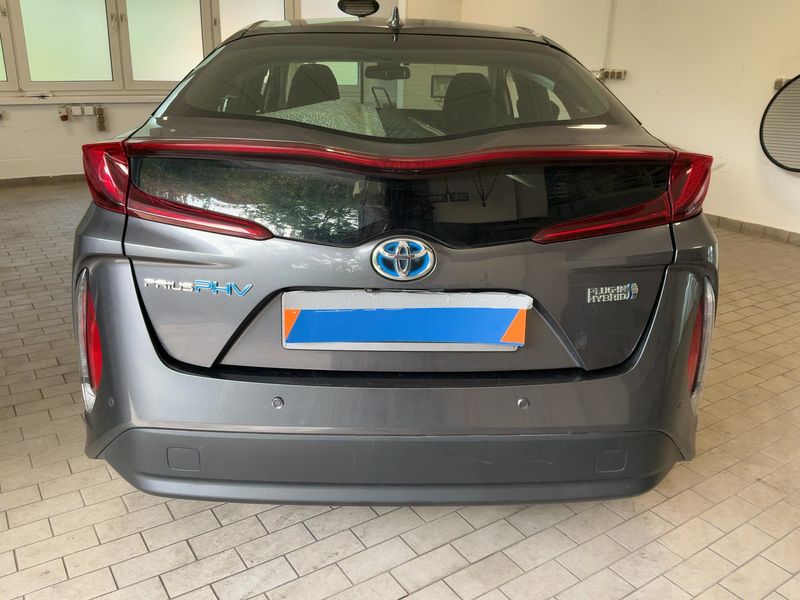 Toyota Prius 1.8 Plug-in Hybrid Comfort — zdjęcie 5