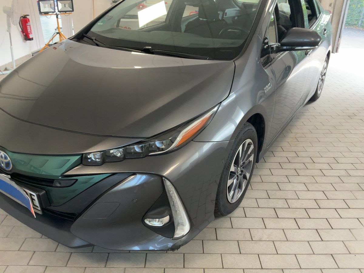 Toyota Prius d'occasion