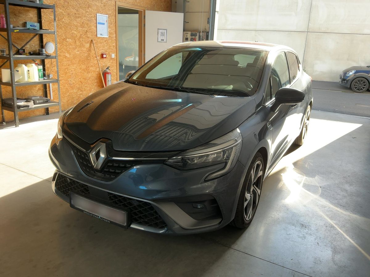 Renault Clio 2023