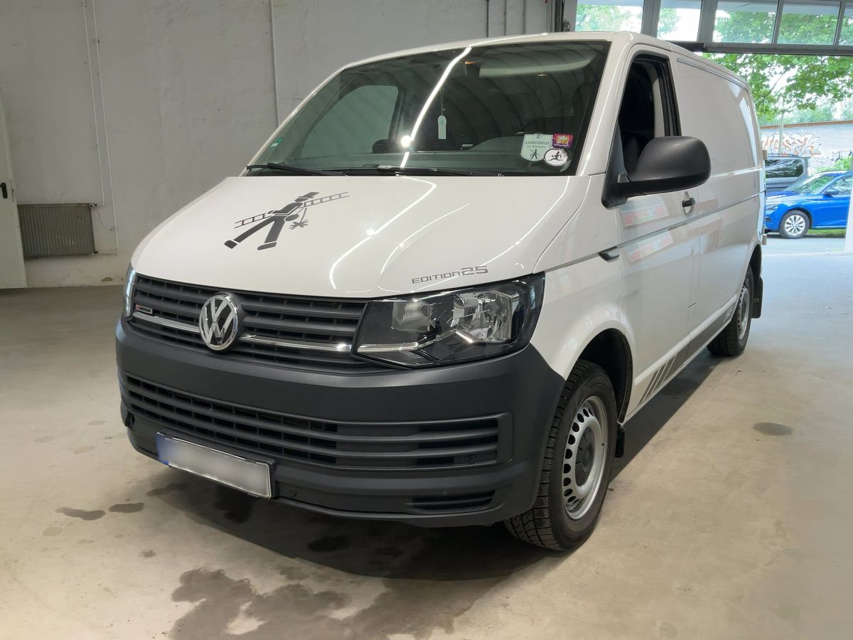 Volkswagen T6 2019