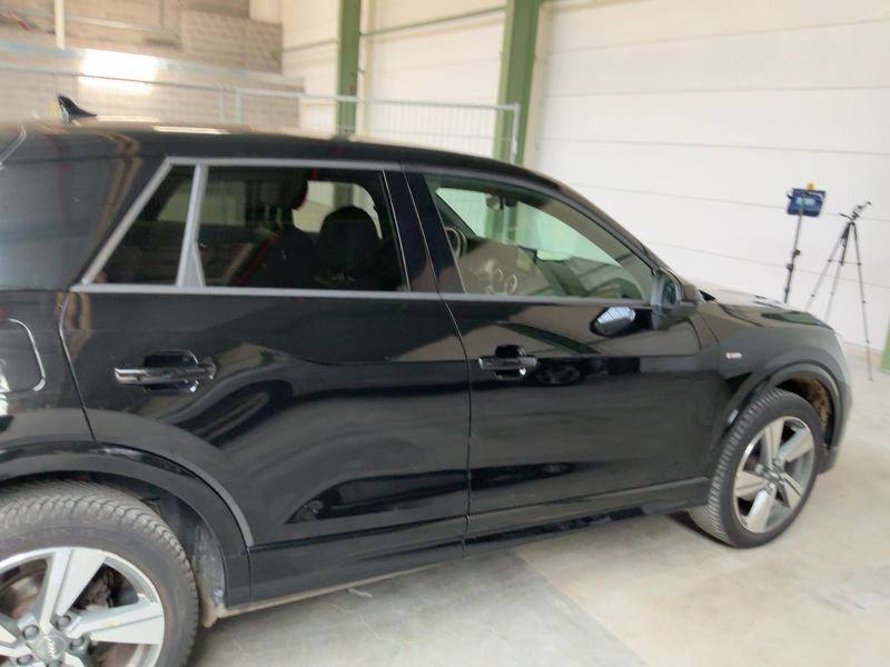 Audi Q2 30 TFSI Sport — zdjęcie 7
