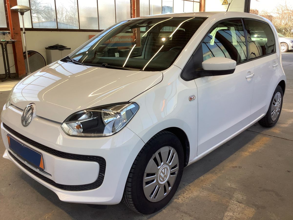 Volkswagen up! d'occasion
