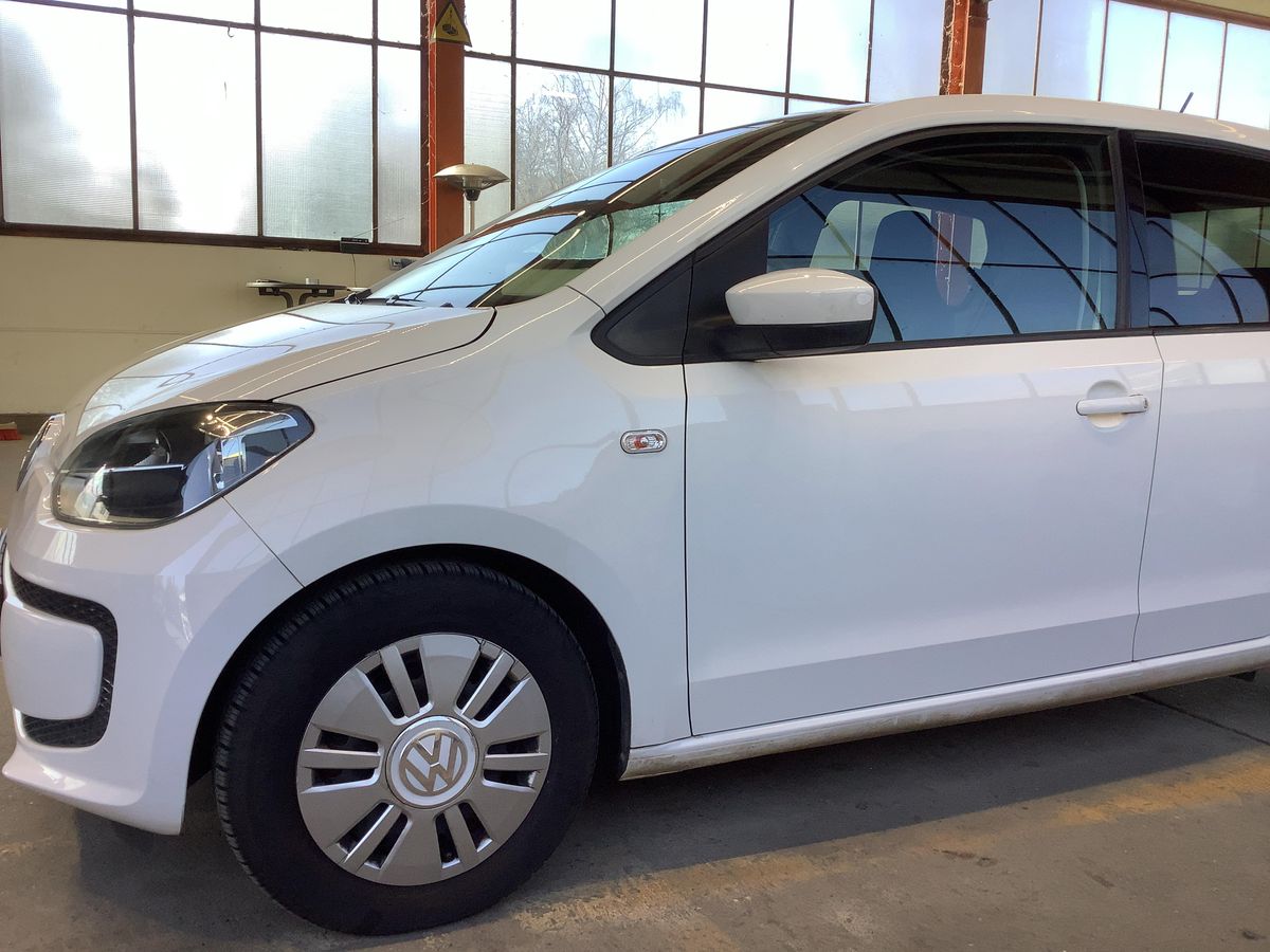 Volkswagen up! d'occasion