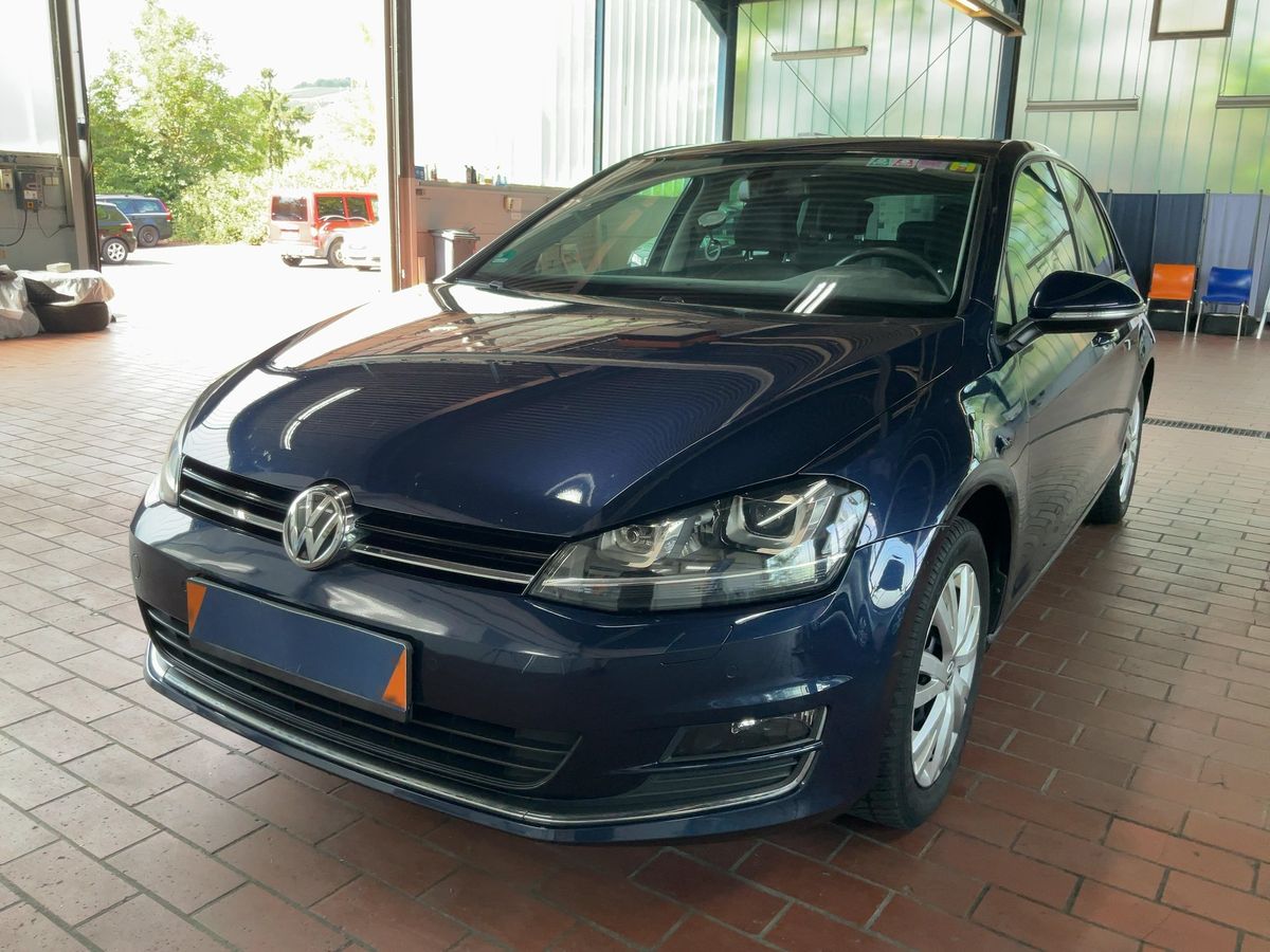 Volkswagen Golf d'occasion