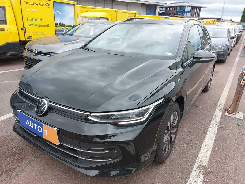 Golf VIII 1.5 TSI Goal