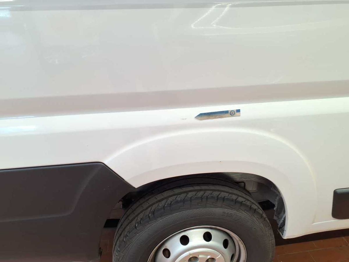 Opel Movano d'occasion