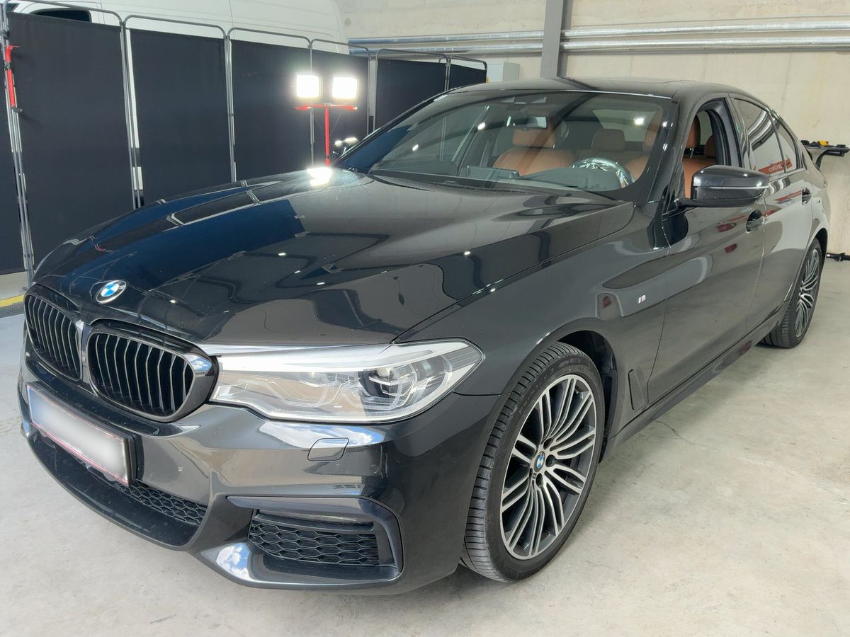 BMW 5er 2019