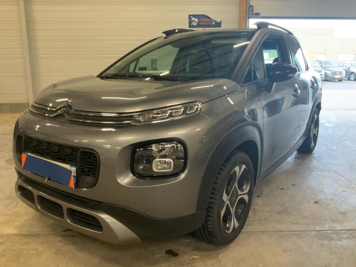 Citroen C3 Aircross 1.2 PureTech Shine