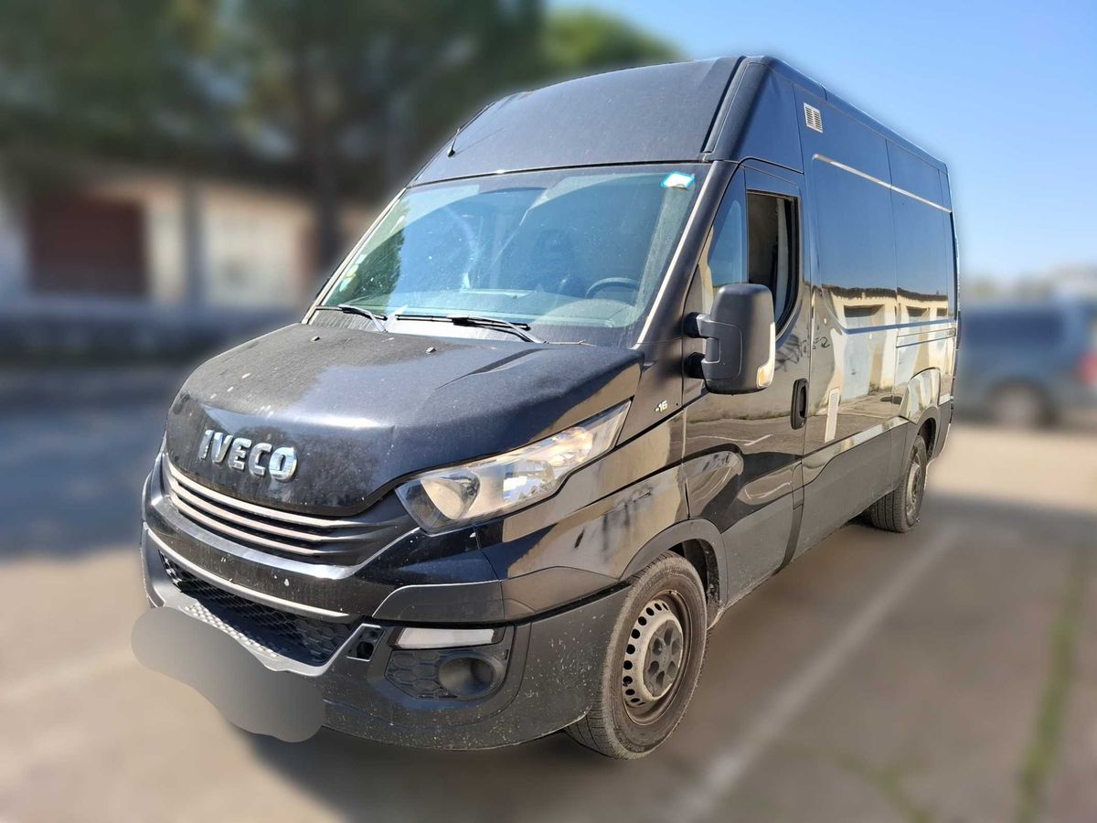 Iveco Daily 2017
