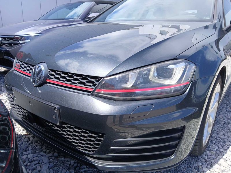Volkswagen Golf VII 2.0 TFSI GTI "Performance" BlueMotion Tech — zdjęcie 7