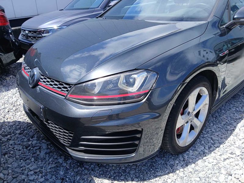 Volkswagen Golf VII 2.0 TFSI GTI "Performance" BlueMotion Tech — zdjęcie 2