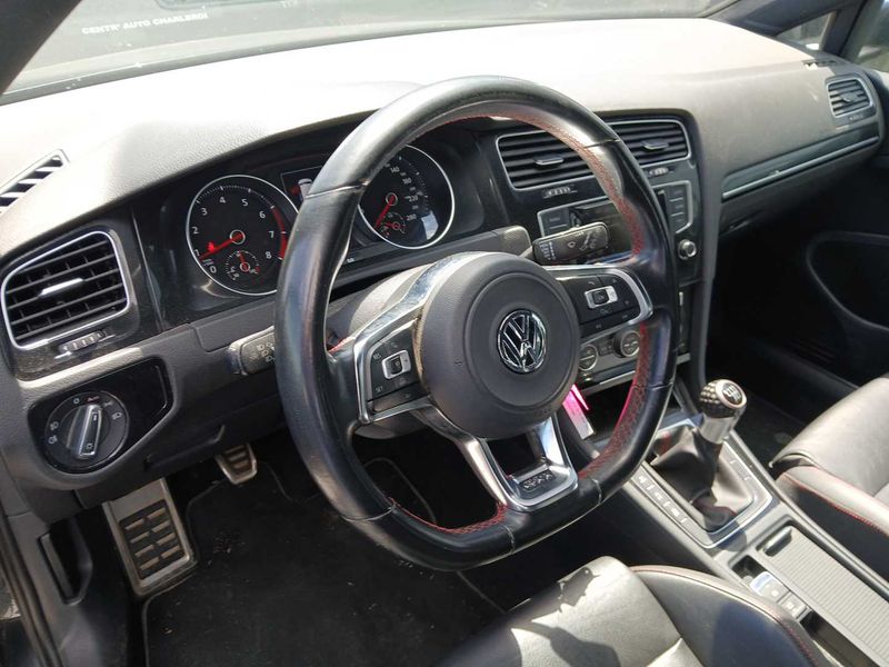 Volkswagen Golf VII 2.0 TFSI GTI "Performance" BlueMotion Tech — zdjęcie 24
