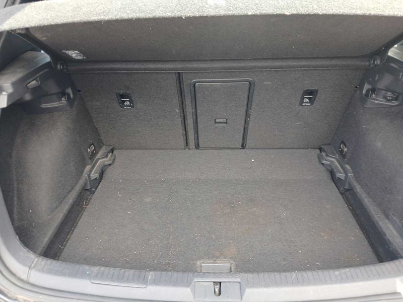 Volkswagen Golf VII 2.0 TFSI GTI "Performance" BlueMotion Tech — zdjęcie 9