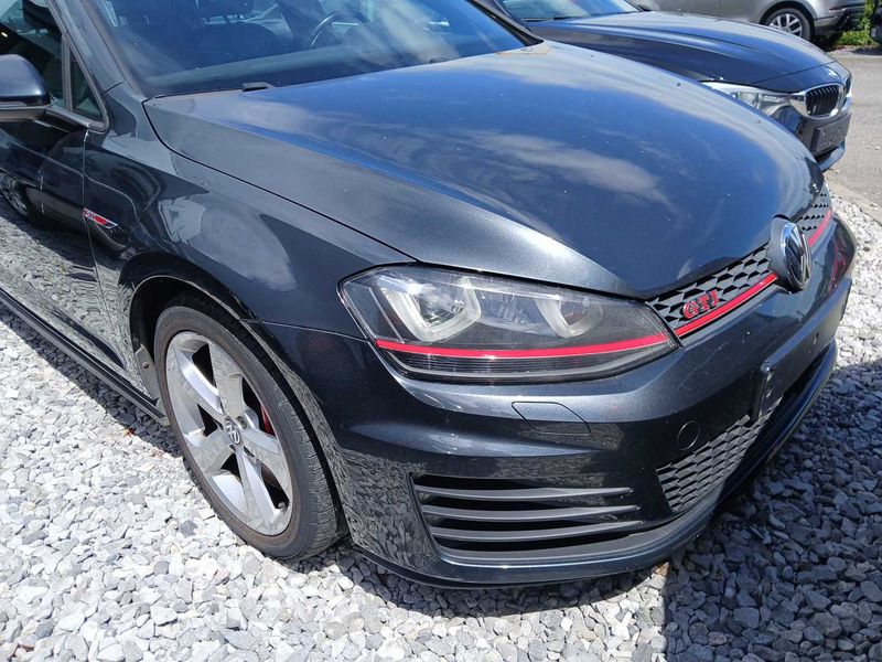 Volkswagen Golf VII 2.0 TFSI GTI "Performance" BlueMotion Tech — zdjęcie 6