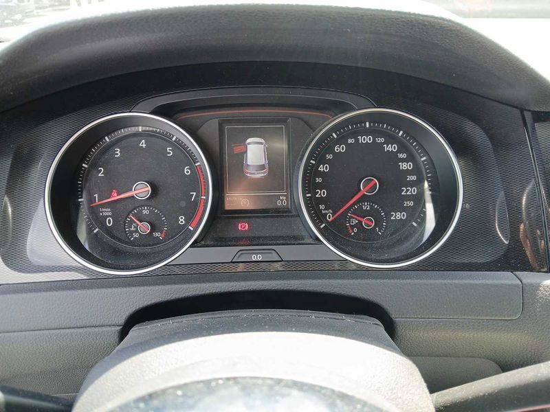 Volkswagen Golf VII 2.0 TFSI GTI "Performance" BlueMotion Tech — zdjęcie 12