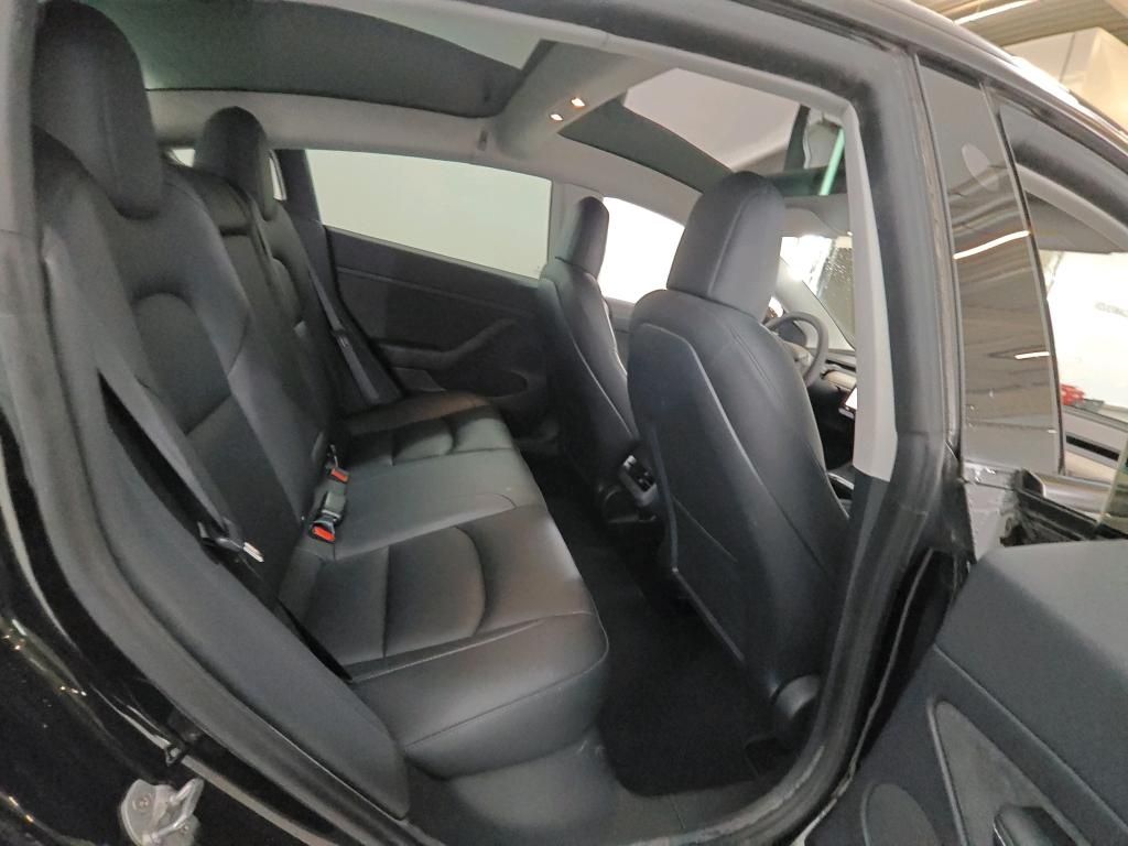 Tesla Model d'occasion