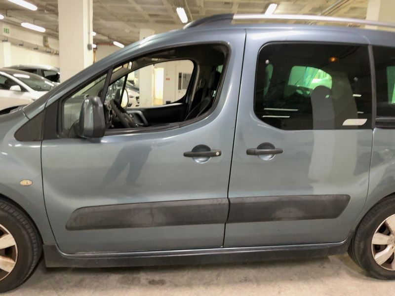 Citroen Berlingo 1.6 HDi XTR — zdjęcie 4