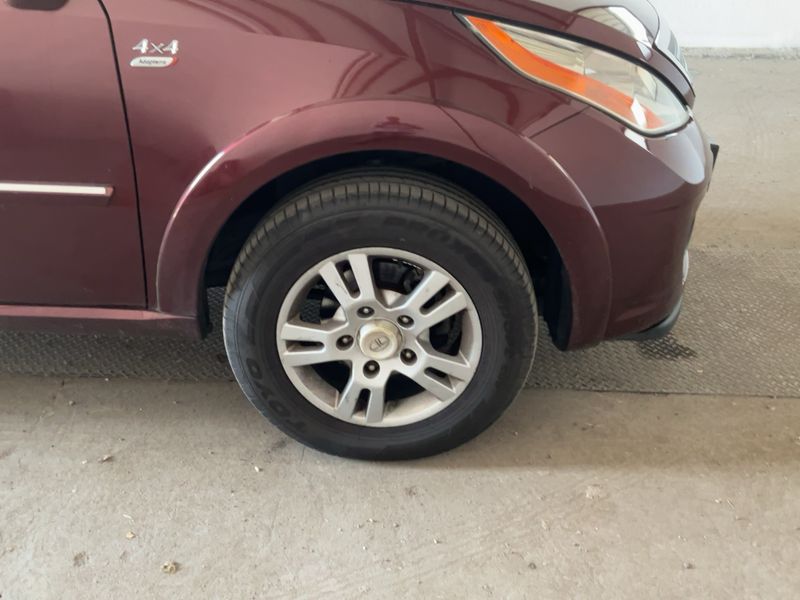 Tata Aria 2.2 Turbodiesel Prestige 4x4 2015 – снимка 11