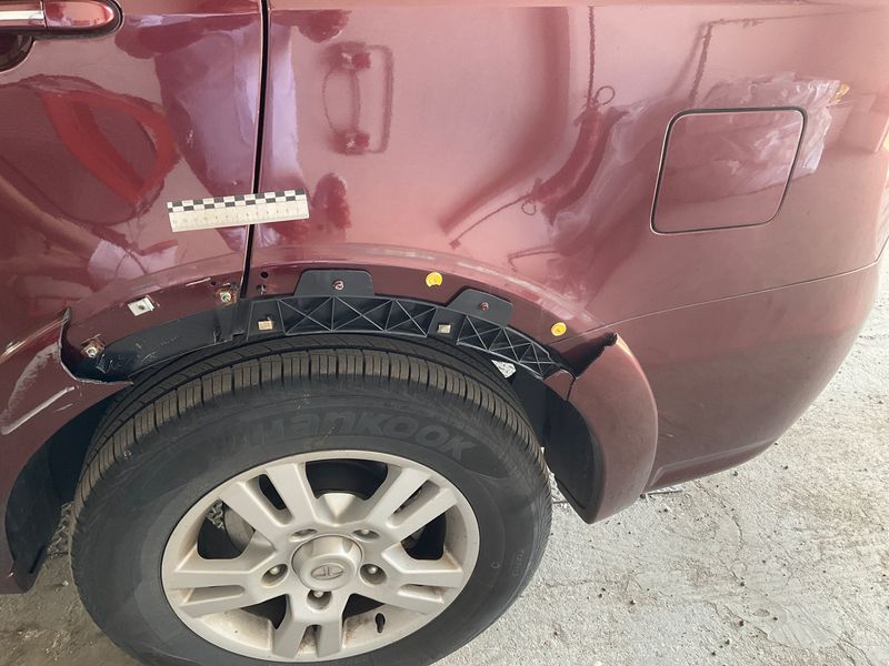 Tata Aria 2.2 Turbodiesel Prestige 4x4 2015 – снимка 28