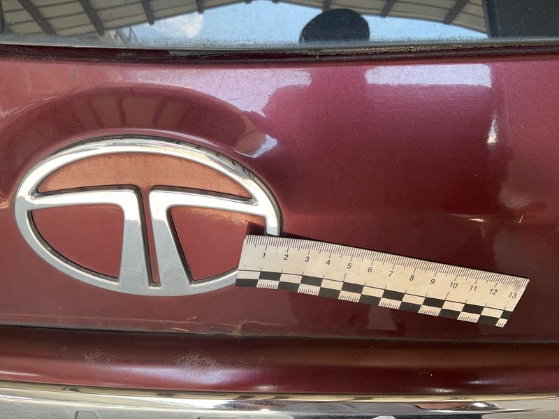 Tata Aria 2.2 Turbodiesel Prestige 4x4 2015 – снимка 36