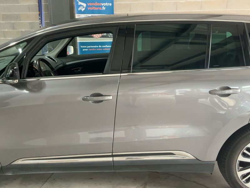 Renault Espace 1.6 dCi Energy Initiale Paris — zdjęcie 4