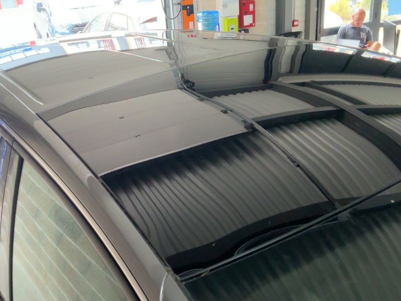 Renault Espace 1.6 dCi Energy Initiale Paris 2016 – снимка 13