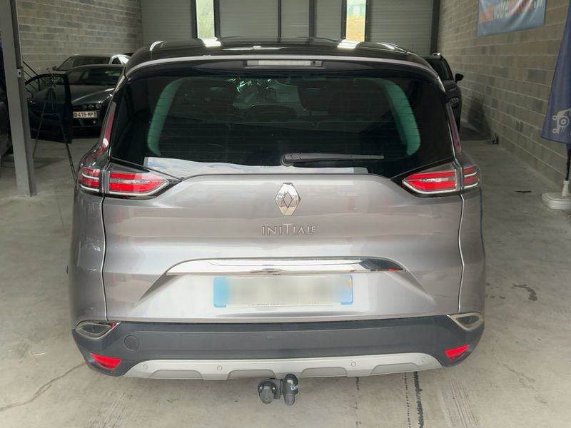 Renault Espace 1.6 dCi Energy Initiale Paris — zdjęcie 5