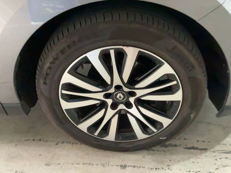 Renault Espace 1.6 dCi Energy Initiale Paris 2016 – снимка 11