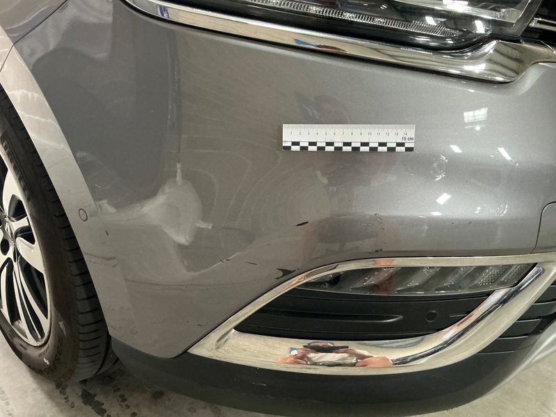 Renault Espace 1.6 dCi Energy Initiale Paris 2016 – снимка 22