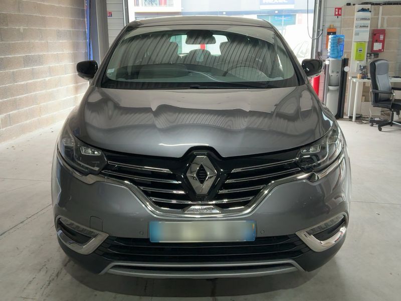 Renault Espace 1.6 dCi Energy Initiale Paris — zdjęcie 9