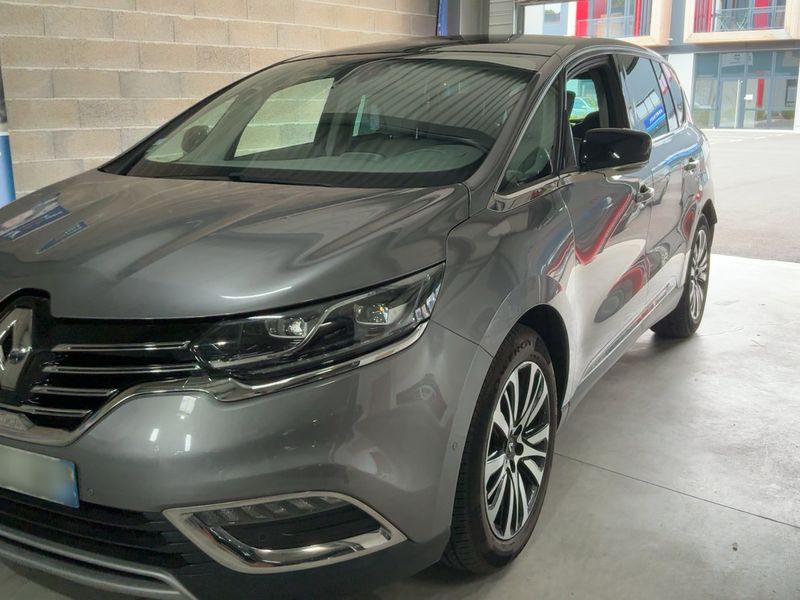 Renault Espace 1.6 dCi Energy Initiale Paris — zdjęcie 2