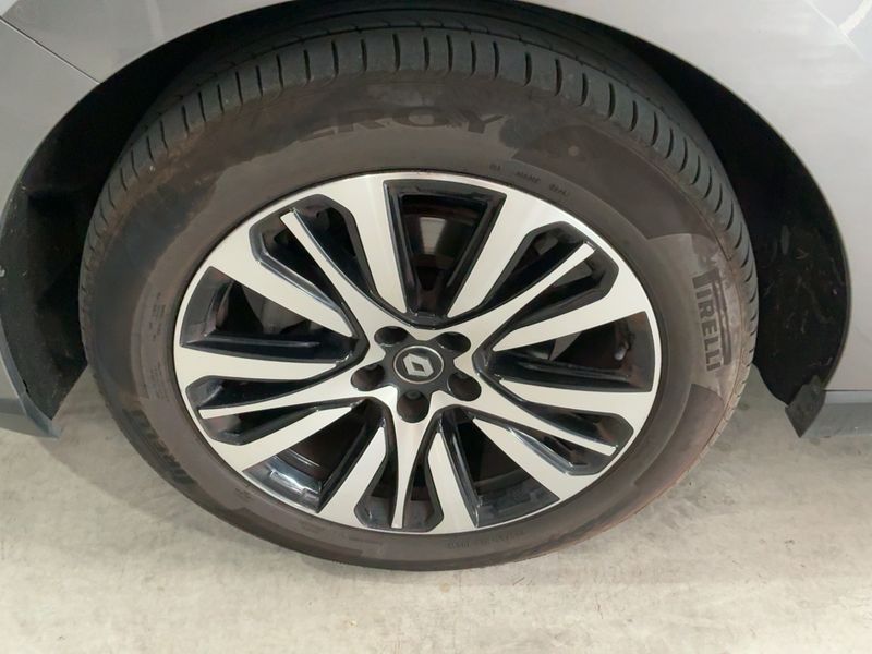 Renault Espace 1.6 dCi Energy Initiale Paris 2016 – снимка 3