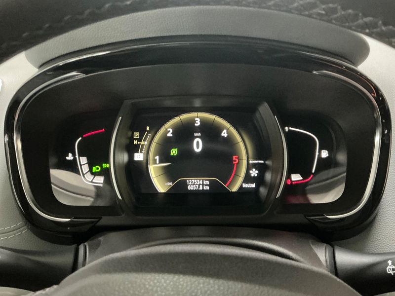 Renault Espace 1.6 dCi Energy Initiale Paris — zdjęcie 13