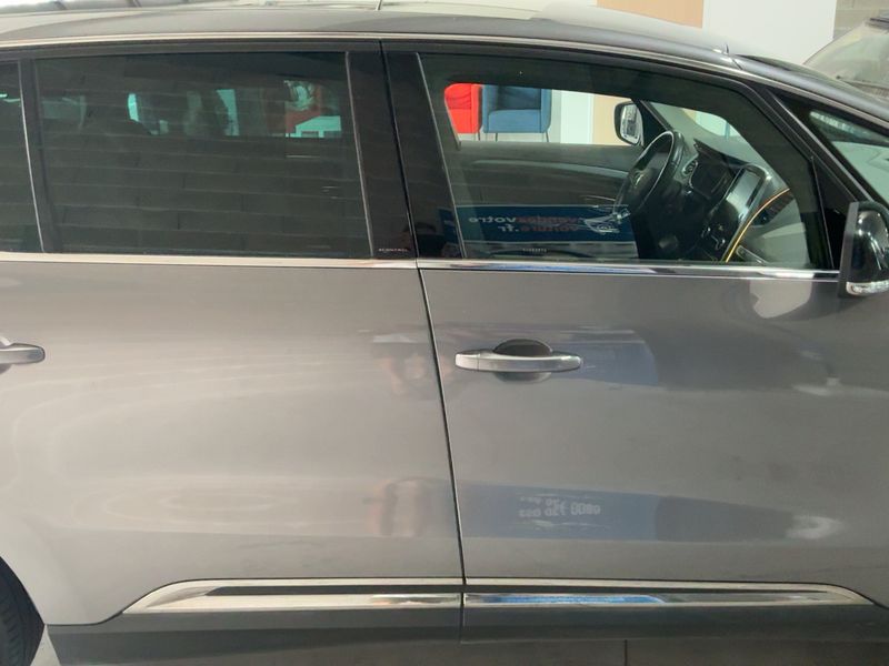 Renault Espace 1.6 dCi Energy Initiale Paris — zdjęcie 7