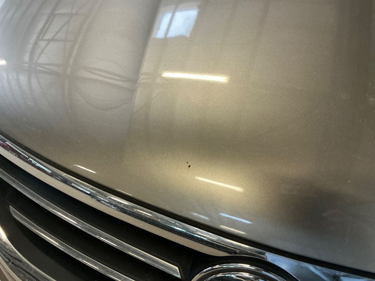 Volkswagen Passat 2010 — photo 3