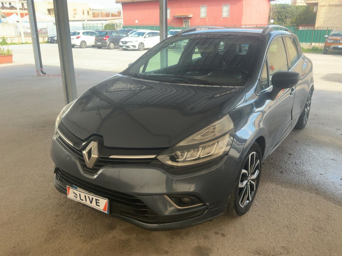 Renault Clio d'occasion