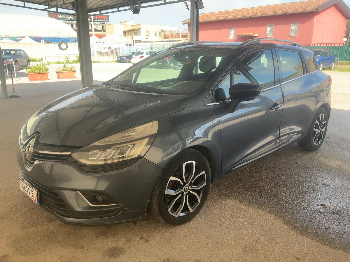 Renault Clio d'occasion