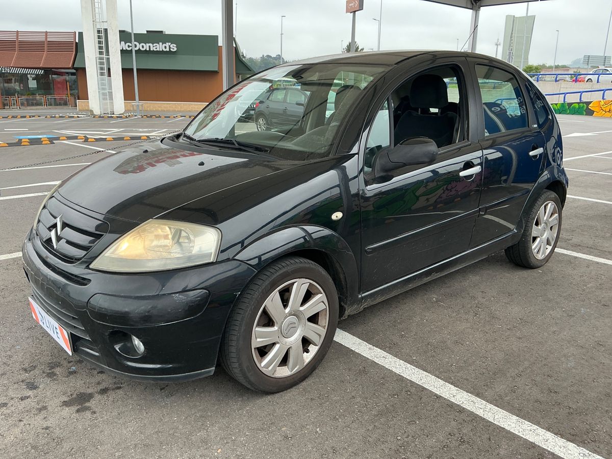 Citroen C3 2005