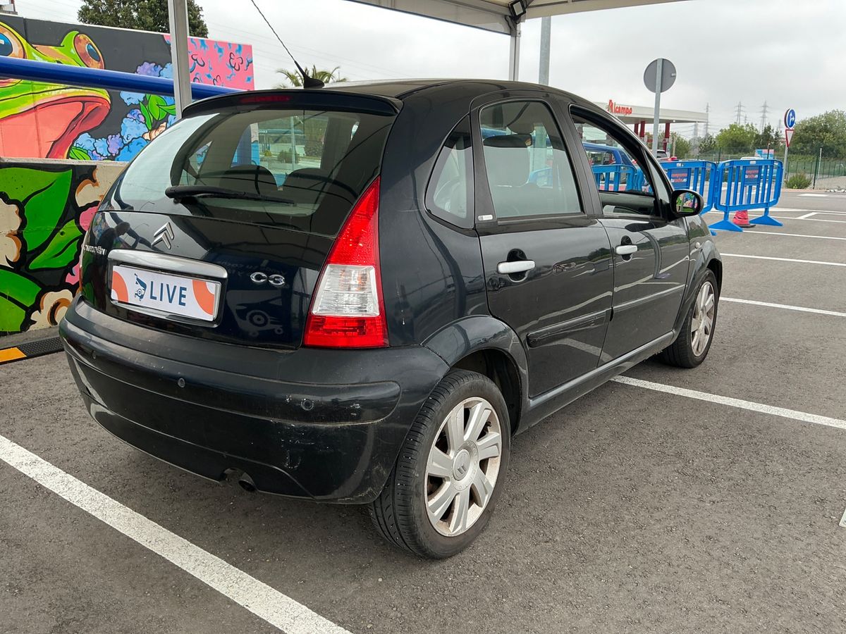 Citroen C3 d'occasion